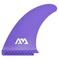 AILERON AQUA MARINA SWIFT ATTACH PURPLE 2023 -Paddle Wave Soldes aileron aqua marina swift attach purple 2023 1