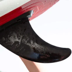 AILERON DE SUP UNIVERSEL -Paddle Wave Soldes aileron de sup universel 3