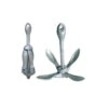 ANCRE GRAPPIN 1.5 Kg -Paddle Wave Soldes ancre grappin 15 kg