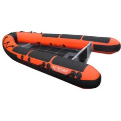 ANNEXE 3D TENDER RESCUE BOAT PVC 430 10 ANNEXE 3D TENDER RESCUE BOAT PVC 430 -Paddle Wave Soldes annexe 3d tender rescue boat pvc 430 1