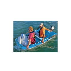 Bic Sport ANNEXE BIC 245 BLEU 11 Bic Sport ANNEXE BIC 245 BLEU -Paddle Wave Soldes annexe bic 245 bleu 4