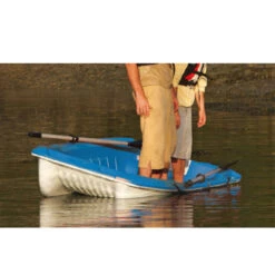 Bic Sport ANNEXE BIC BOATS SPORTYAK 245 EXPLORER 14 Bic Sport ANNEXE BIC BOATS SPORTYAK 245 EXPLORER -Paddle Wave Soldes annexe bic boats sportyak 245 explorer 3