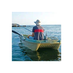 Bic Sport ANNEXE BIC BOATS SPORTYAK 245 EXPLORER 15 Bic Sport ANNEXE BIC BOATS SPORTYAK 245 EXPLORER -Paddle Wave Soldes annexe bic boats sportyak 245 explorer 4