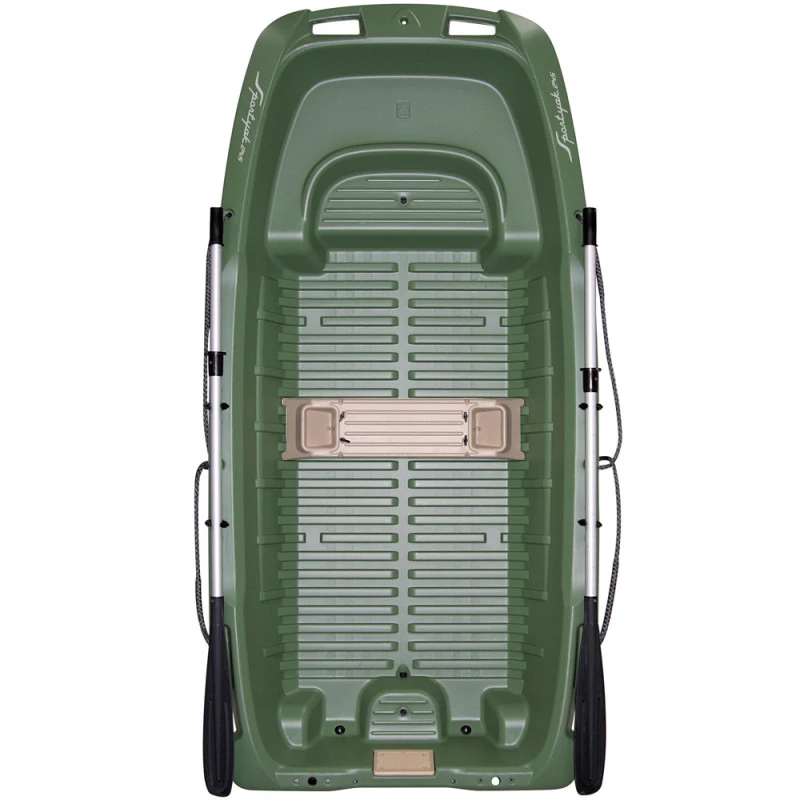 Bic Sport ANNEXE BIC BOATS SPORTYAK 245 EXPLORER 3 Bic Sport ANNEXE BIC BOATS SPORTYAK 245 EXPLORER