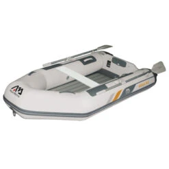 ANNEXE GONFLABLE AQUA MARINA DELUXE SPORTS PLANCHER GONFLABLE 2.5M -Paddle Wave Soldes annexe gonflable aqua marina deluxe sports plancher gonflable 25m 1