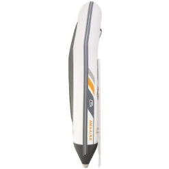 ANNEXE GONFLABLE AQUA MARINA DELUXE SPORTS PLANCHER GONFLABLE 2.5M -Paddle Wave Soldes annexe gonflable aqua marina deluxe sports plancher gonflable 25m 2