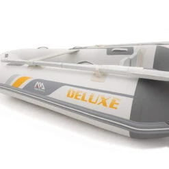 ANNEXE GONFLABLE AQUA MARINA DELUXE SPORTS PLANCHER GONFLABLE 2.5M -Paddle Wave Soldes annexe gonflable aqua marina deluxe sports plancher gonflable 25m 4