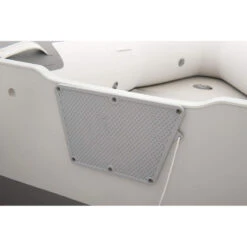 ANNEXE GONFLABLE AQUA MARINA DELUXE SPORTS PLANCHER GONFLABLE 2.5M -Paddle Wave Soldes annexe gonflable aqua marina deluxe sports plancher gonflable 25m 5