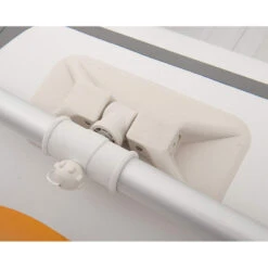 ANNEXE GONFLABLE AQUA MARINA DELUXE SPORTS PLANCHER GONFLABLE 2.5M -Paddle Wave Soldes annexe gonflable aqua marina deluxe sports plancher gonflable 25m 6