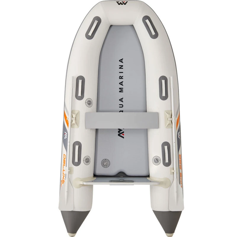 ANNEXE GONFLABLE AQUA MARINA FOND HAUTE PRESSION 2.98M 4 ANNEXE GONFLABLE AQUA MARINA FOND HAUTE PRESSION 2.98M – Image 2