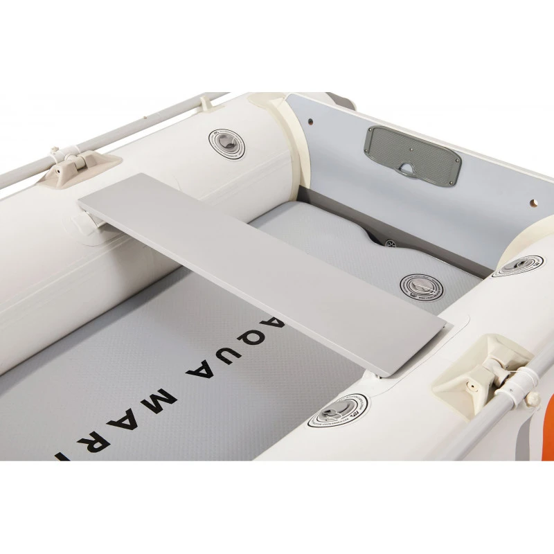 ANNEXE GONFLABLE AQUA MARINA FOND HAUTE PRESSION 2.98M 14 ANNEXE GONFLABLE AQUA MARINA FOND HAUTE PRESSION 2.98M – Image 12