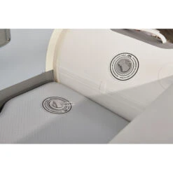 ANNEXE GONFLABLE AQUA MARINA FOND HAUTE PRESSION 2.98M 27 ANNEXE GONFLABLE AQUA MARINA FOND HAUTE PRESSION 2.98M -Paddle Wave Soldes annexe gonflable aqua marina fond haute pression 298m 2021 12