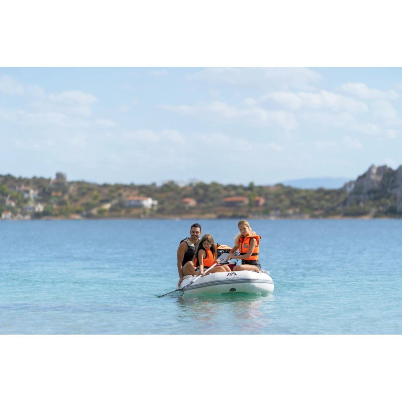 ANNEXE GONFLABLE AQUA MARINA FOND HAUTE PRESSION 2.98M 7 ANNEXE GONFLABLE AQUA MARINA FOND HAUTE PRESSION 2.98M – Image 5