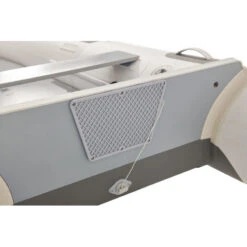 ANNEXE GONFLABLE AQUA MARINA FOND HAUTE PRESSION 3.50M -Paddle Wave Soldes annexe gonflable aqua marina fond haute pression 350m 9