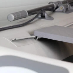 Annexe Plancher Gonflable Légère INOVANEX Air LC 225 - OMA -Paddle Wave Soldes annexe plancher gonflable legere inovanex air lc 225 oma 11