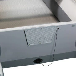 Annexe Plancher Gonflable Légère INOVANEX Air LC 225 - OMA -Paddle Wave Soldes annexe plancher gonflable legere inovanex air lc 225 oma 8