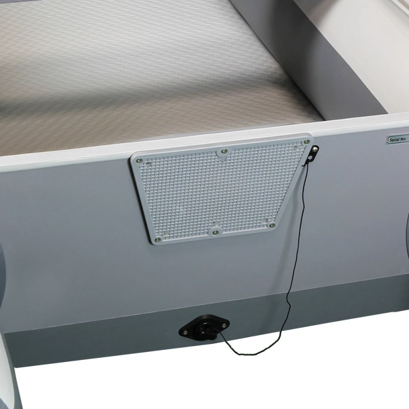 Annexe Plancher Gonflable Légère INOVANEX Air LC 270 - OMA 13 Annexe Plancher Gonflable Légère INOVANEX Air LC 270 - OMA – Image 11