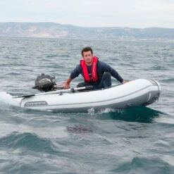 Annexe Plancher Latté Légère INOVANEX LC 225 - ORANGEMARINE -Paddle Wave Soldes annexe plancher latte legere inovanex lc 225 orangemarine 4