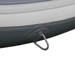 Annexe Plancher Latté Légère INOVANEX LC 250 - ORANGEMARINE -Paddle Wave Soldes annexe plancher latte legere inovanex lc 250 orangemarine 9