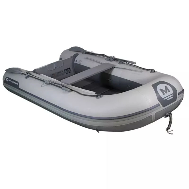 Annexe Plancher Latté Légère INOVANEX LC 270 - ORANGEMARINE 4 Annexe Plancher Latté Légère INOVANEX LC 270 - ORANGEMARINE – Image 2