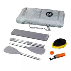 Annexe Plancher Latté Légère INOVANEX LC 270 - ORANGEMARINE 14 Annexe Plancher Latté Légère INOVANEX LC 270 - ORANGEMARINE -Paddle Wave Soldes annexe plancher latte legere inovanex lc 270 orangemarine 3