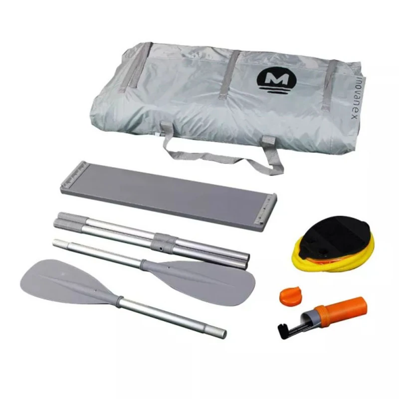 Annexe Plancher Latté Légère INOVANEX LC 270 - ORANGEMARINE 6 Annexe Plancher Latté Légère INOVANEX LC 270 - ORANGEMARINE – Image 4