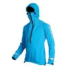ANORAK HIKO RAMBLE BLEU -Paddle Wave Soldes anorak hiko ramble bleu
