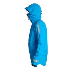 ANORAK HIKO RAMBLE BLEU -Paddle Wave Soldes anorak hiko ramble bleu 2