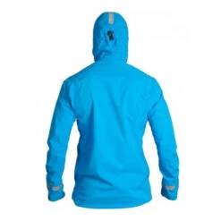 ANORAK HIKO RAMBLE BLEU -Paddle Wave Soldes anorak hiko ramble bleu 3