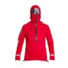ANORAK HIKO RAMBLE ROUGE -Paddle Wave Soldes anorak hiko ramble rouge
