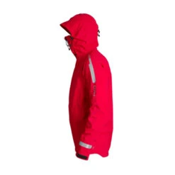 ANORAK HIKO RAMBLE ROUGE -Paddle Wave Soldes anorak hiko ramble rouge 2