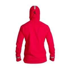 ANORAK HIKO RAMBLE ROUGE -Paddle Wave Soldes anorak hiko ramble rouge 3