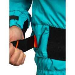 ANORAK HIKO ROGUE ION BLEU -Paddle Wave Soldes anorak hiko rogue ion bleu 3