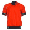 Anorak Peak Tourlite Short Sleeved Red 2 Anorak Peak Tourlite Short Sleeved Red -Paddle Wave Soldes anorak peak tourlite short sleeved red