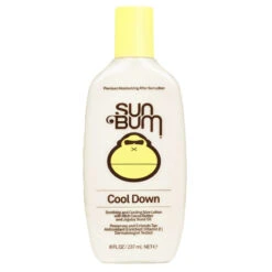 APRÈS SOLEIL SUN BUM COOL DOWN LOTION 237ML 6 APRÈS SOLEIL SUN BUM COOL DOWN LOTION 237ML -Paddle Wave Soldes apres soleil sun bum cool down lotion 237ml 1