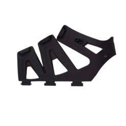 ATTACHE LACET JOBE DRIFT WAKEBOARD BINDING SKIN M 6 ATTACHE LACET JOBE DRIFT WAKEBOARD BINDING SKIN M -Paddle Wave Soldes attache lacet jobe drift wakeboard binding skin m 1