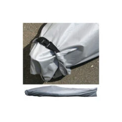 BACHE DE PROTECTION POUR KAYAK ADVANCED ELEMENTS LARGE -Paddle Wave Soldes bache de protection pour kayak advanced elements large 2