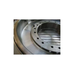 BARBECUE SAFIRE COOKER À CHARBON -Paddle Wave Soldes barbecue safire cooker a charbon 2