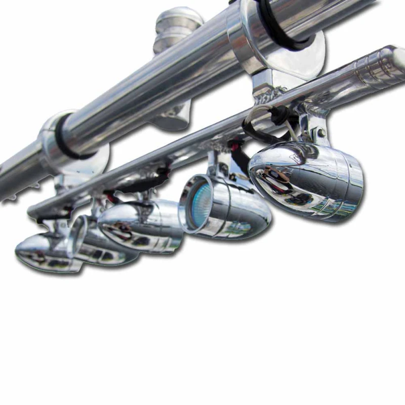 BARRE D'ECLAIRAGE JOBE LIGHT BAR 4 BARRE D'ECLAIRAGE JOBE LIGHT BAR – Image 2