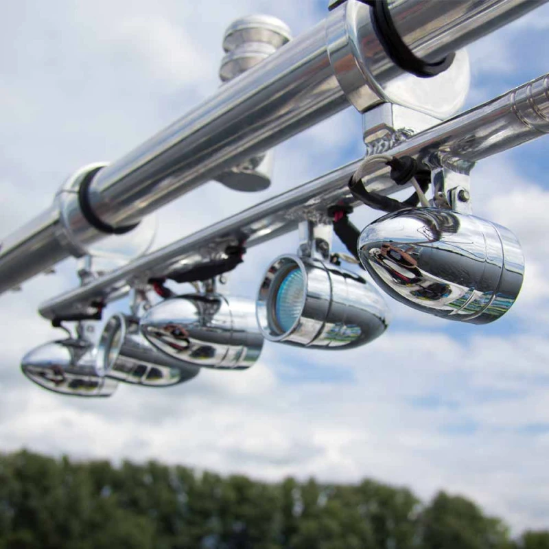 BARRE D'ECLAIRAGE JOBE LIGHT BAR 5 BARRE D'ECLAIRAGE JOBE LIGHT BAR – Image 3