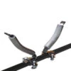 BARRE DE TOIT KAYAK V RACK AQUADESIGN -Paddle Wave Soldes barre de toit kayak v rack aquadesign