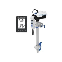 Barre Franche Evo - Epropulsion 10 Barre Franche Evo - Epropulsion -Paddle Wave Soldes barre franche evo epropulsion 3