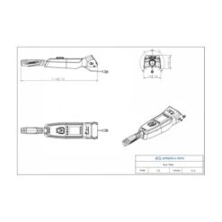 Barre Franche Evo - Epropulsion 11 Barre Franche Evo - Epropulsion -Paddle Wave Soldes barre franche evo epropulsion 4