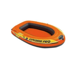 BATEAU INTEX EXPLORER PRO 50 (58354) -Paddle Wave Soldes bateau intex explorer pro 50 58354 2