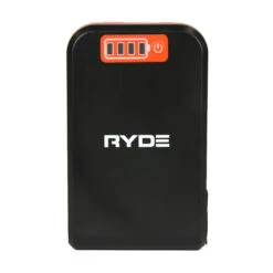 BATTERIE LITHIUM POUR POMPE ELECTRIQUE RYDE -Paddle Wave Soldes batterie lithium pour pompe electrique ryde 4