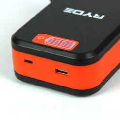 BATTERIE LITHIUM POUR POMPE ELECTRIQUE RYDE -Paddle Wave Soldes batterie lithium pour pompe electrique ryde 5