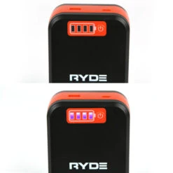 BATTERIE LITHIUM POUR POMPE ELECTRIQUE RYDE -Paddle Wave Soldes batterie lithium pour pompe electrique ryde 8