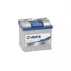 Batterie Marine 12V De Démarrage STARTER - VARTA 60 Ah -Paddle Wave Soldes batterie marine 12v de demarrage starter varta 60 ah