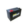 BATTERIE MARINE DUAL OMA 110 AH 1 BATTERIE MARINE DUAL OMA 110 AH -Paddle Wave Soldes batterie marine dual oma 110 ah