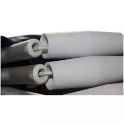 Bimini Alu Brossé 3 Arceaux - Bleu - ORANGEMARINE 185 (largeur) X 110 (hauteur) X 180 (longueur) Cm -Paddle Wave Soldes bimini alu brosse 3 arceaux bleu orangemarine 185 largeur x 110 hauteur x 180 longueur cm 6